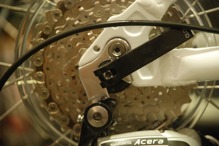 2014��TERN VERGE N8