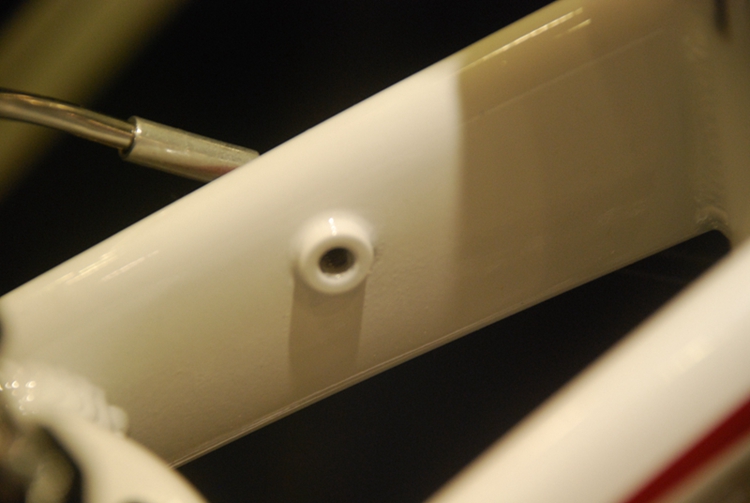 2014��TERN VERGE N8