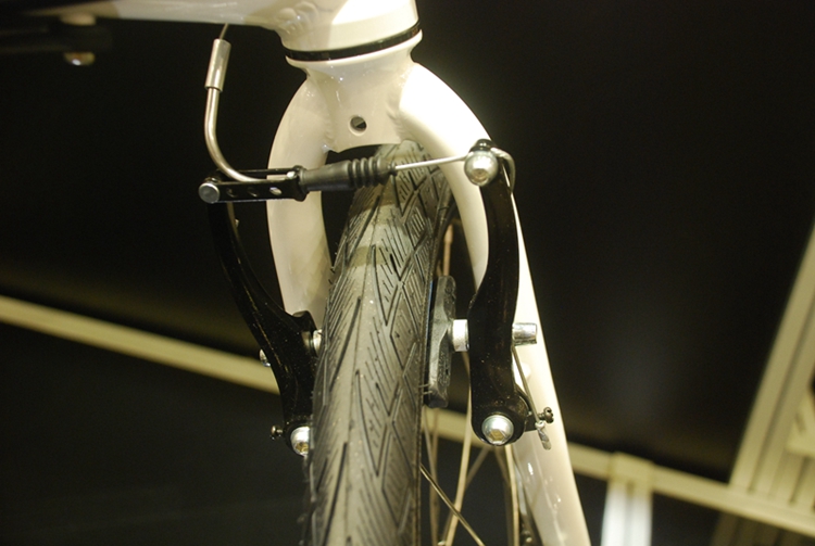 2014��TERN VERGE N8