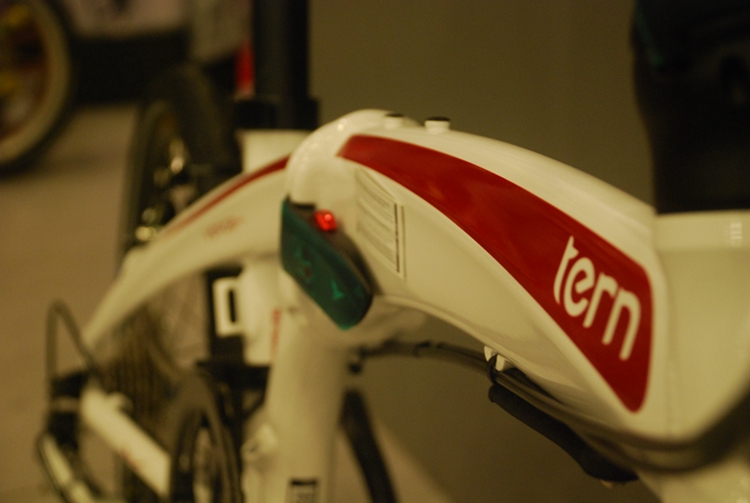 2014��TERN VERGE N8