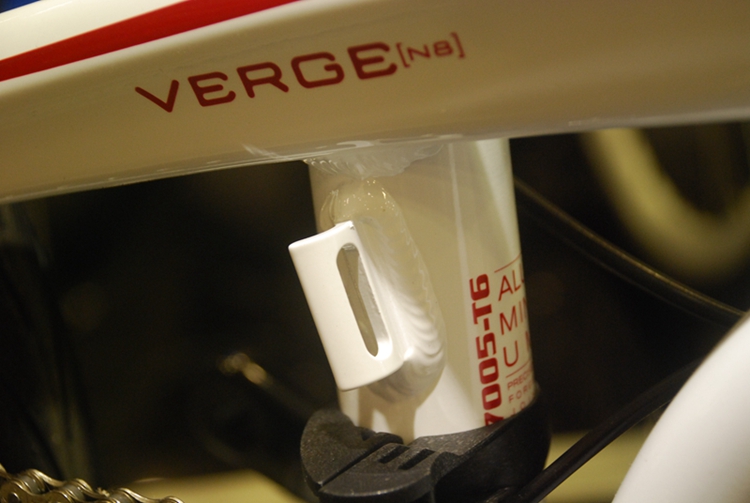 2014��TERN VERGE N8