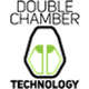 ɽسDOUBLE CHAMBER TECHNOLOGY ˫ͨ