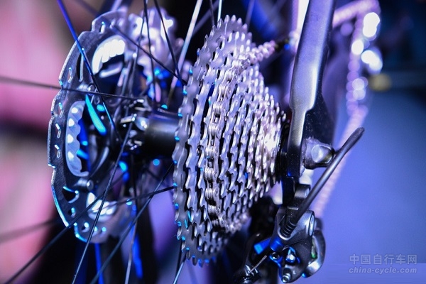 Shimano XTR M9000׼ͼģ