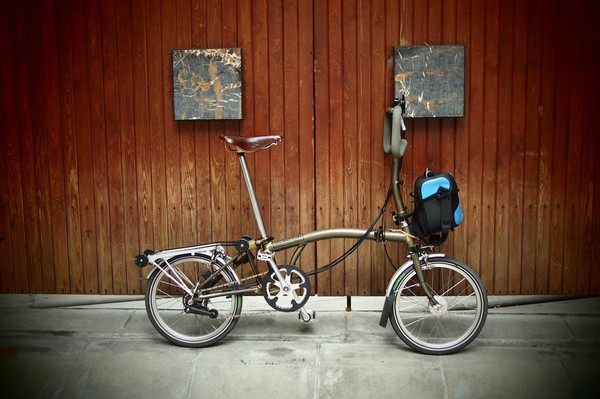 Brompton