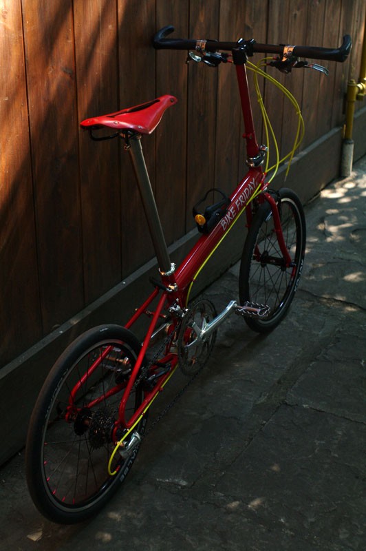 Bike Friday